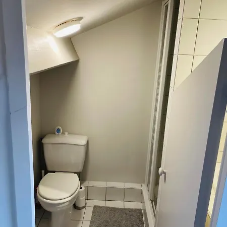 Apartmán Loft Marina Deauville Vue Mer