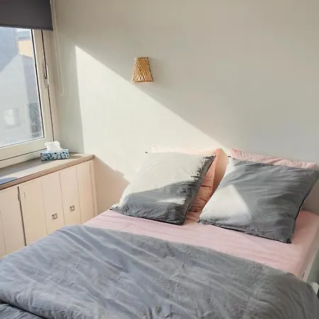 Apartmán Loft Marina Deauville Vue Mer *