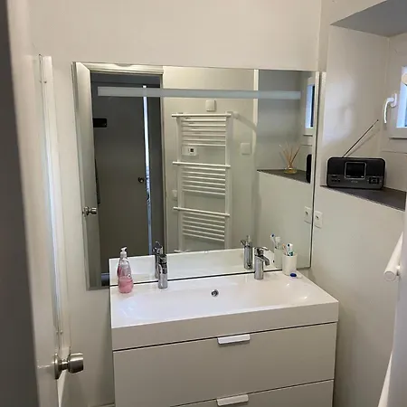 Loft Marina Deauville Vue Mer Apartmán *